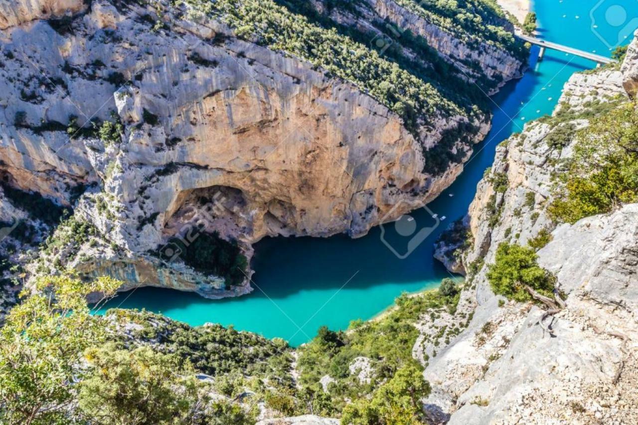 Entre Mer Et Esterel Roquebrune-sur Argens Εξωτερικό φωτογραφία